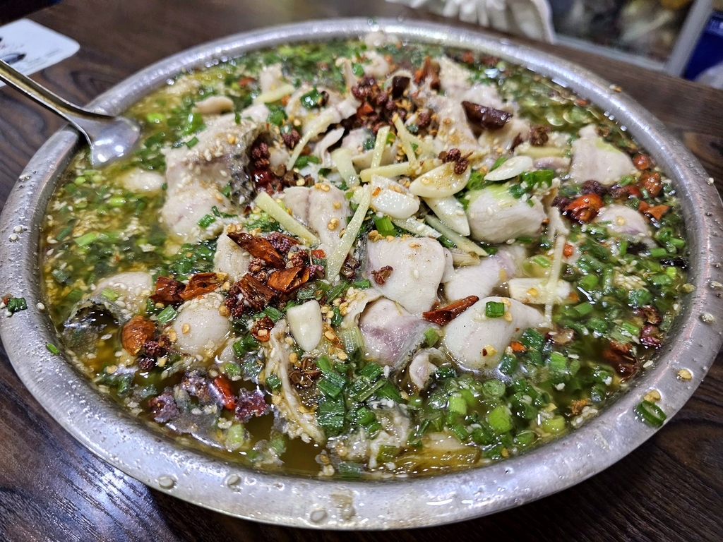 新元素养生小厨(潘水苑北区店)