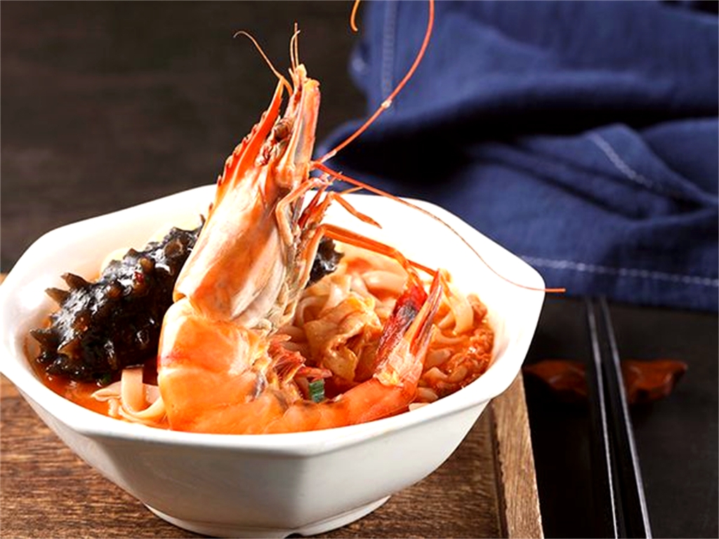 汇丰苑·海鲜·青岛菜(中山路大鲍岛店)