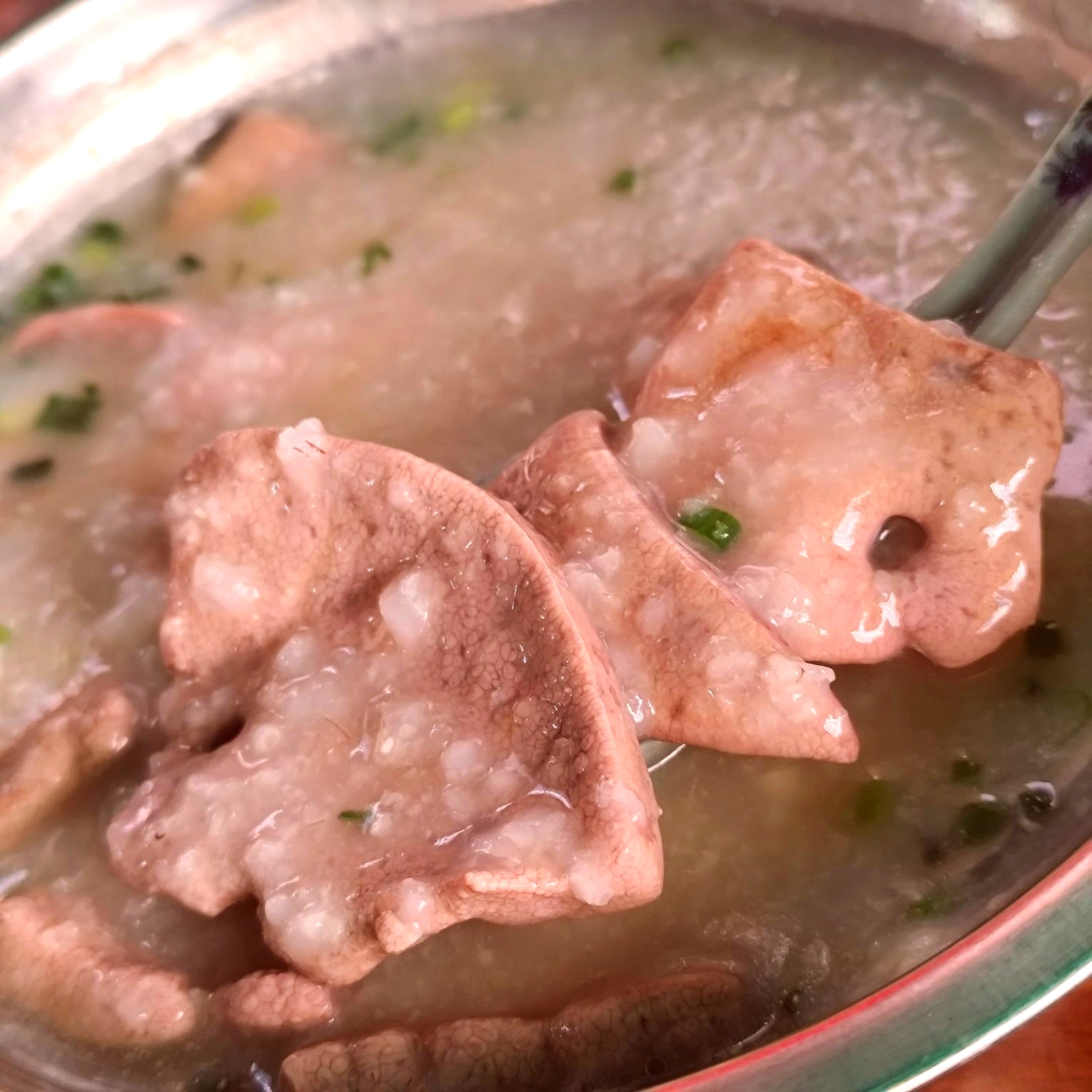 大围公早餐