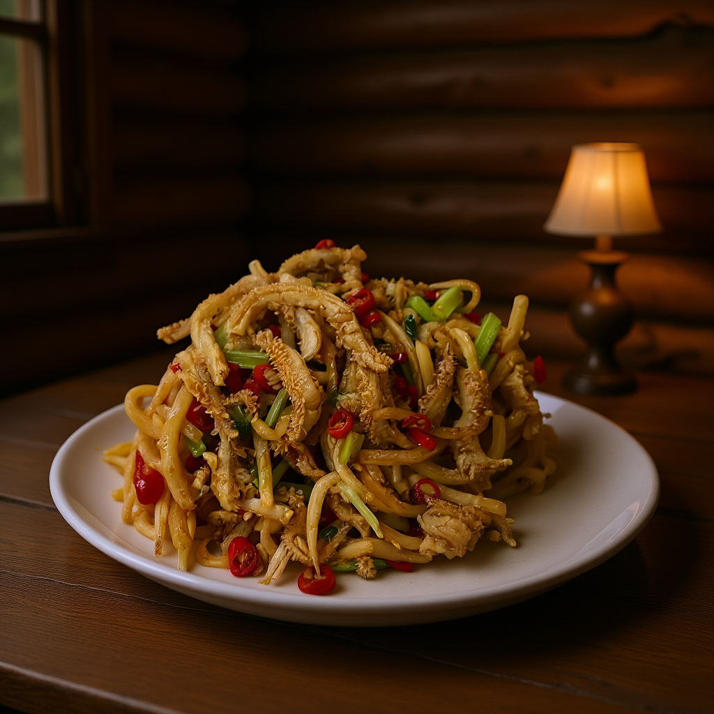笨罗卜浏阳菜馆(江汉路马客茂店)