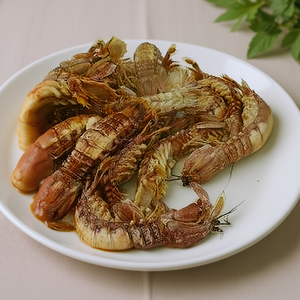 红名海鲜馆369•地方特色小海鲜(墟沟海鲜美食城店)