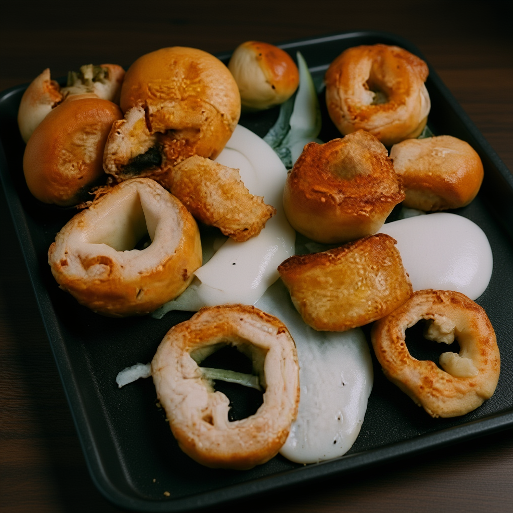 韩香福烤肉庄园(高区店)