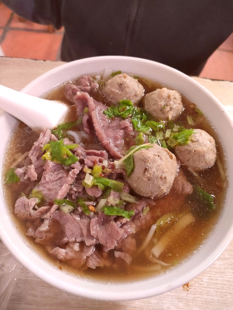 八角楼长记牛肉