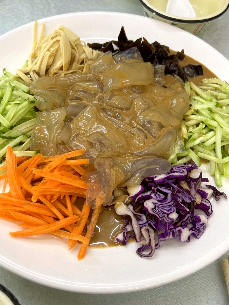 东北特菜馆