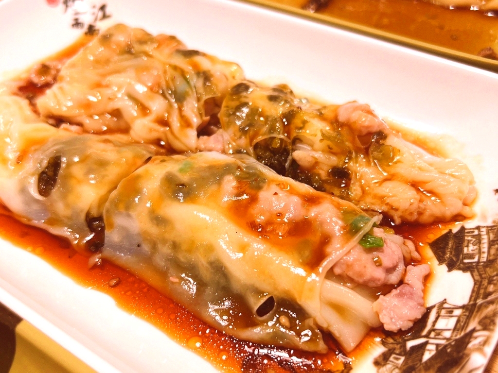 非常潮汕煲仔饭·肠粉(隆惠农贸市场店)