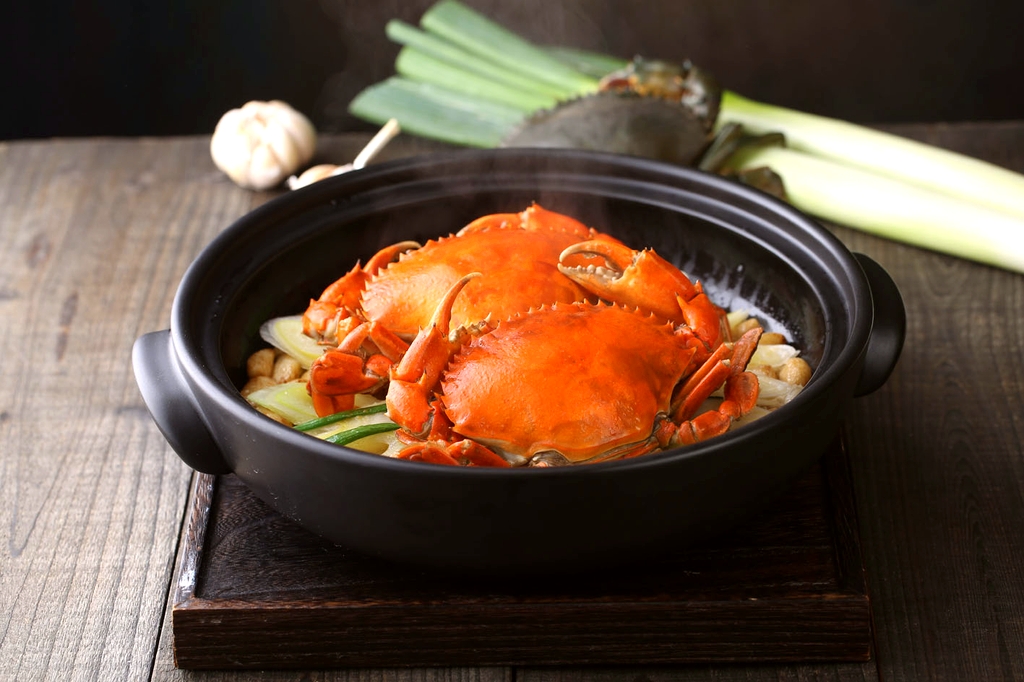 欢乐海岸美食联盟