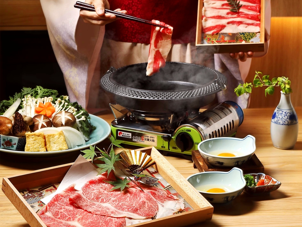 浅草·鱼蔵日本料理