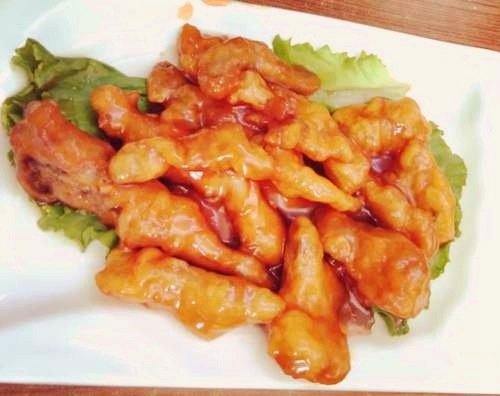 红帽小馆