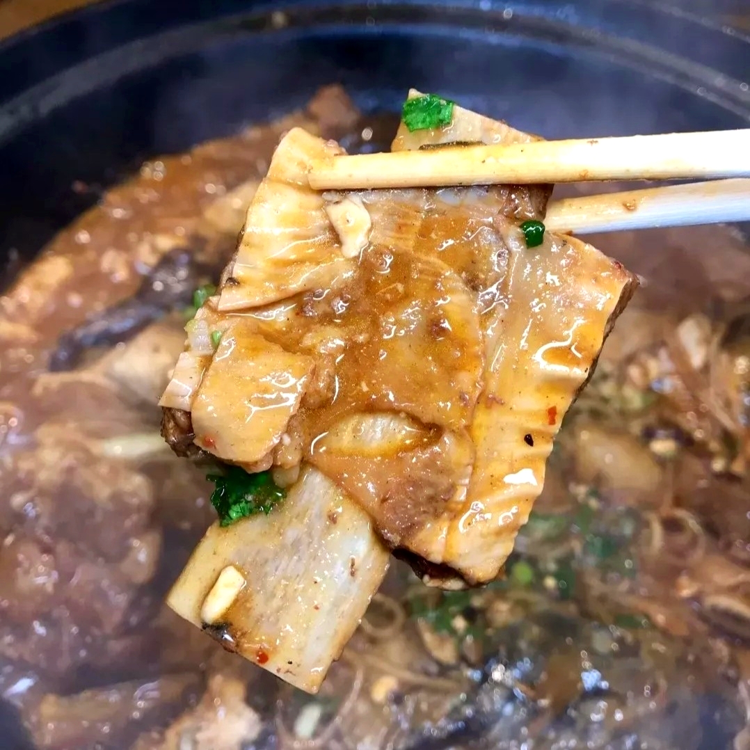 查干湖砂锅鱼 新华路店