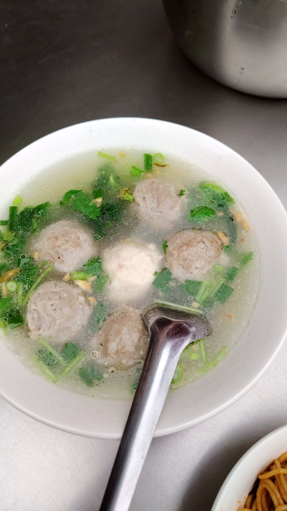 肉姥姥潮汕肉丸