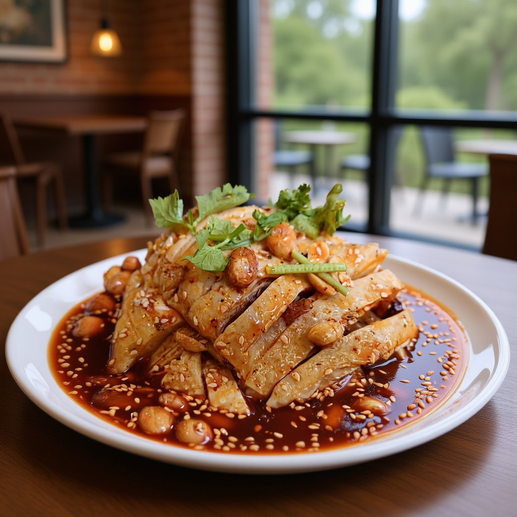 牛王庙(龙华花园店)