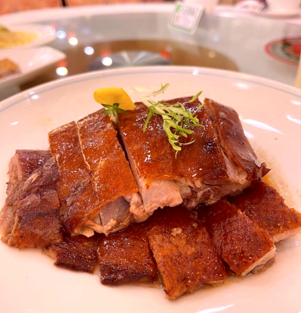 椿记烧鹅(南亚店)