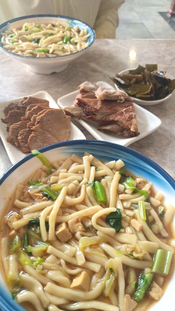 孙记炒炮(新区店)