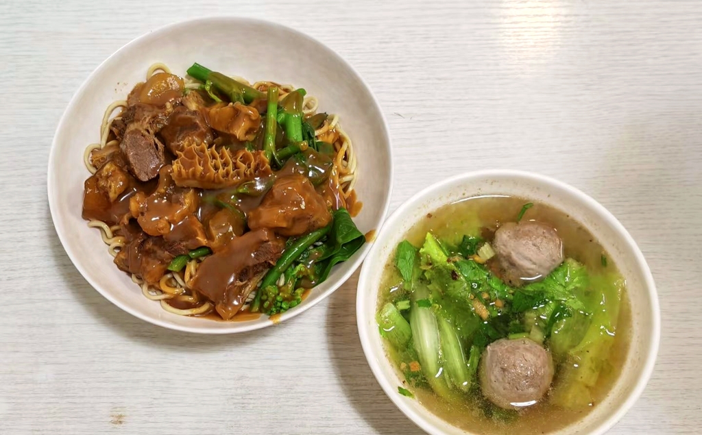 汕头市龙湖区潮熙牛腩店