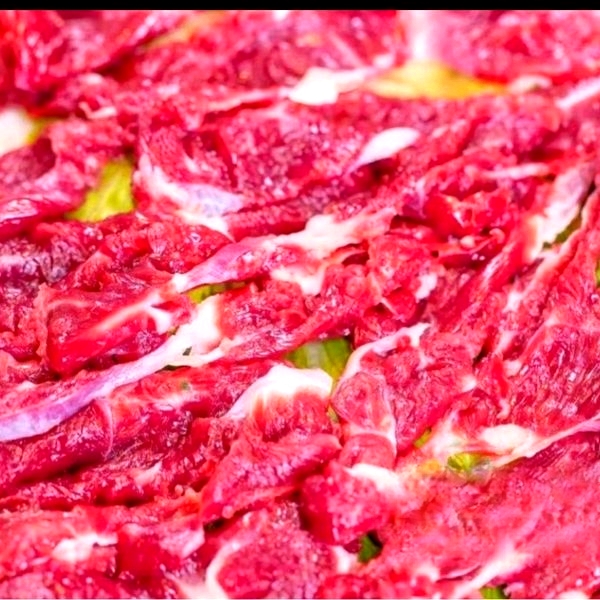 伟记牛肉馆(鑫荣店)