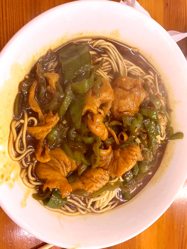 东闸面馆(鸿基花园店)