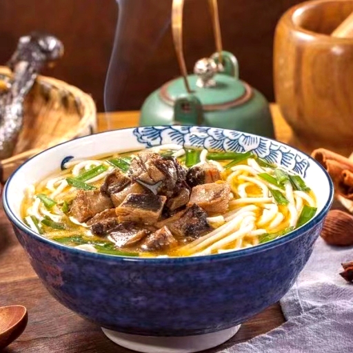 滇味鲜云南土鸡米线