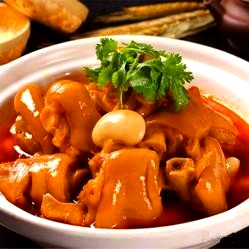 百姓人家(工区店)