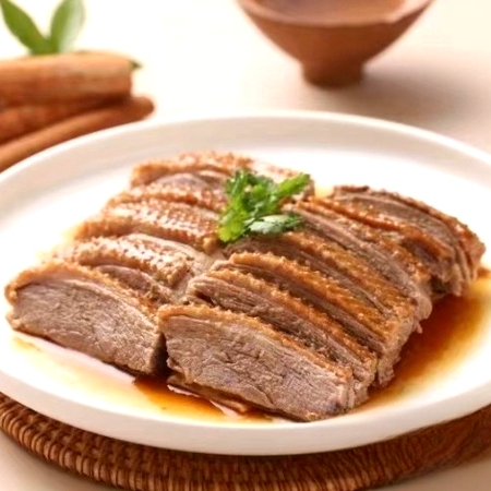 潮香四海·家传潮汕菜(红桂大厦店)