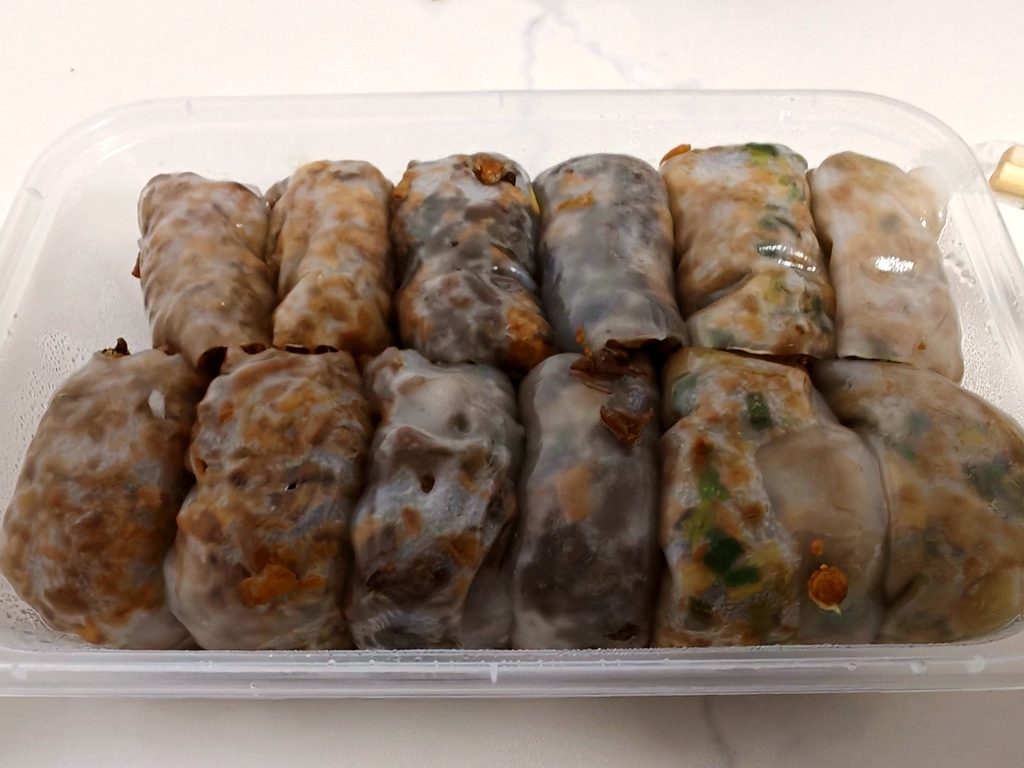 云滇董家湾76号小卷粉