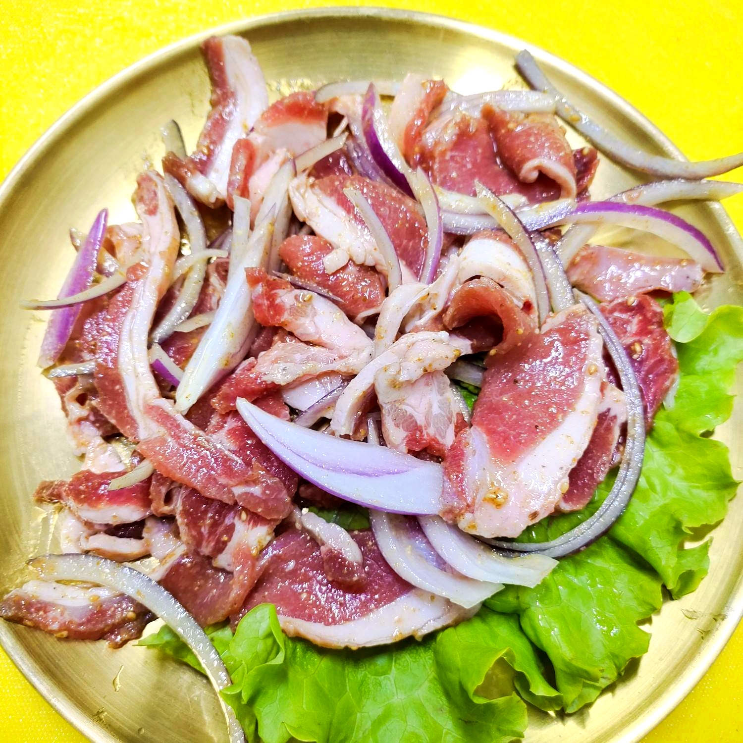 牛岛小市地摊烤肉