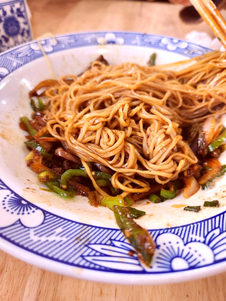 焦家巷面馆
