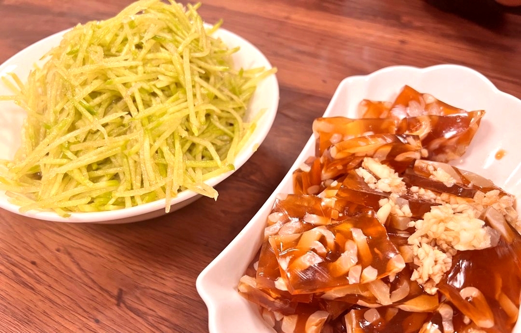 强哥深夜厨房(开城里店)