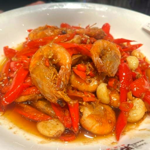 食在鲜铺(中央公园店)