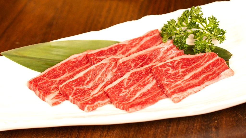 御牛道日式烤肉料理(和义大道·大师店)