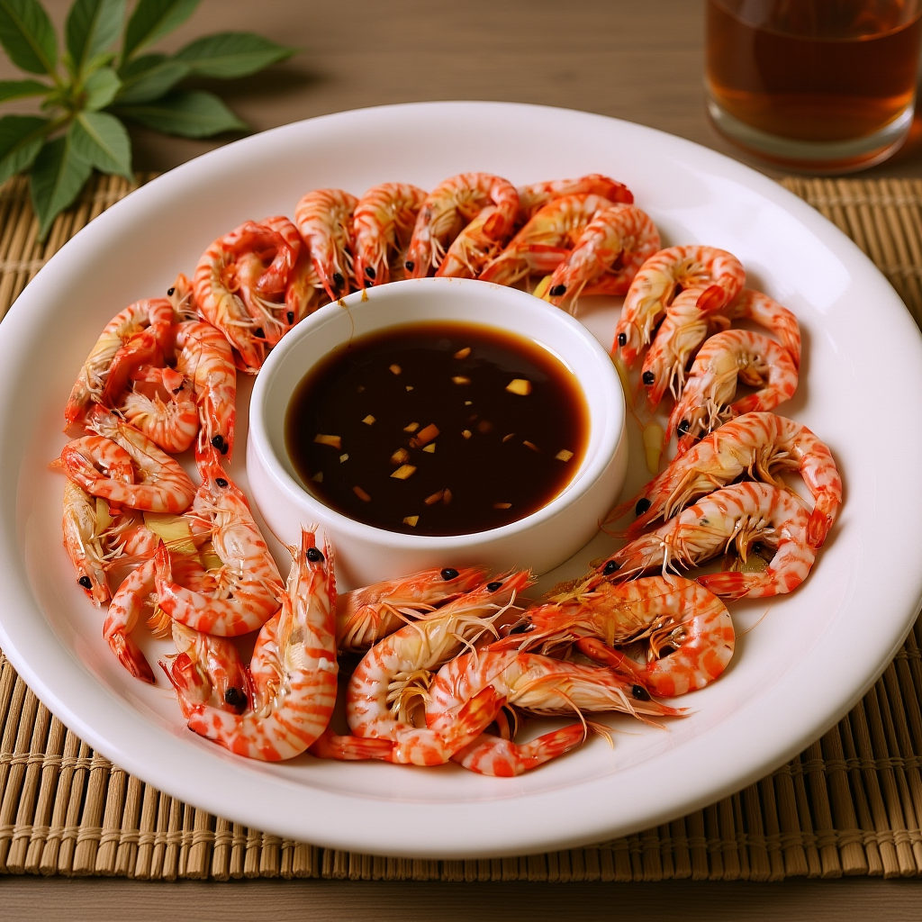 小银龙海鲜食府(西城店)