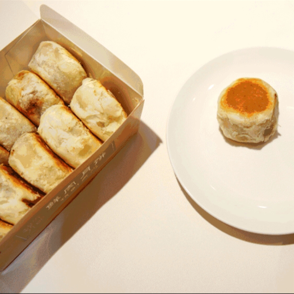 光明邨大酒家(淮海中路总店)