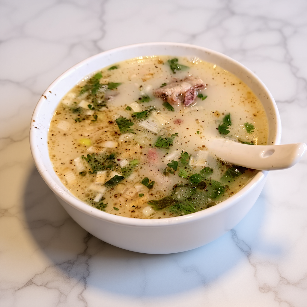 老牌坊鲁菜名店(聊城美食岛店)