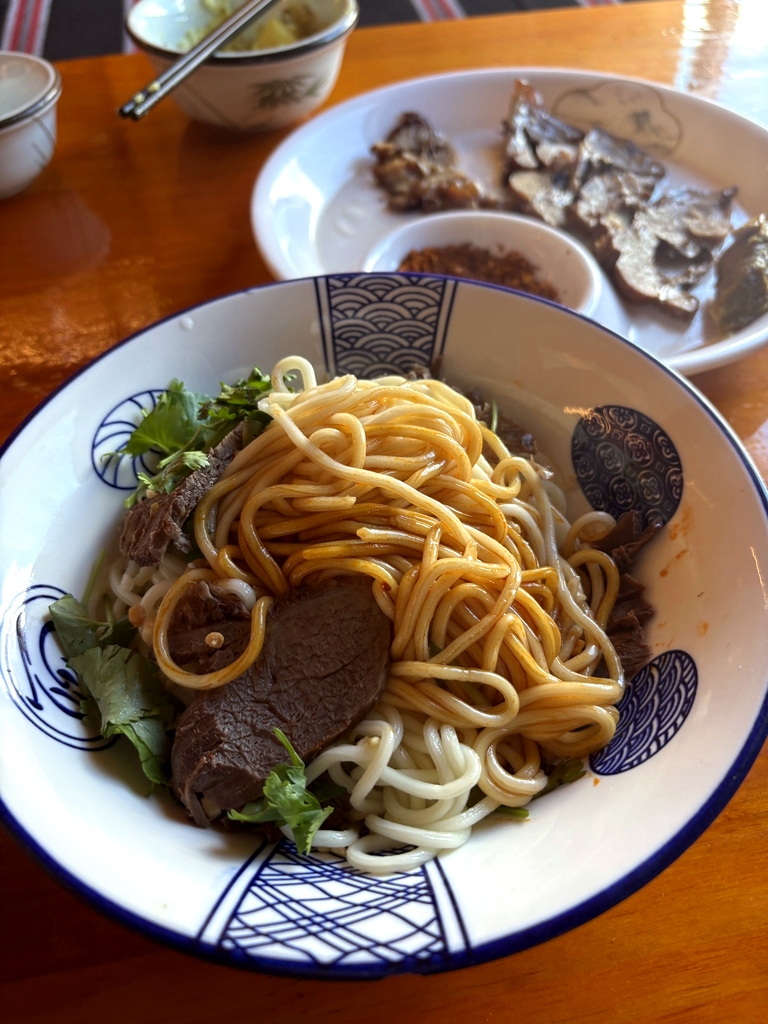 同吉康桑藏餐厅(林芝店)