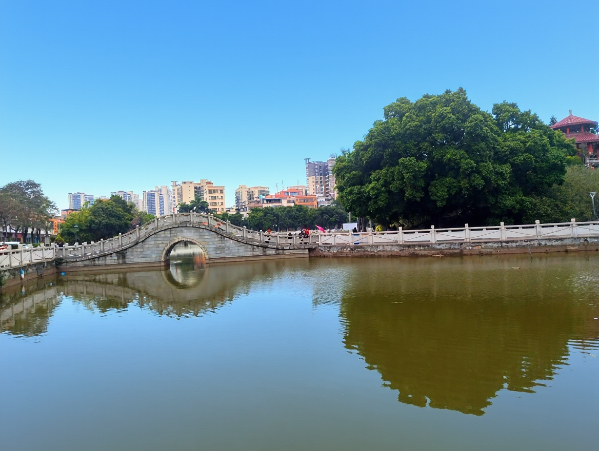 石湾公园