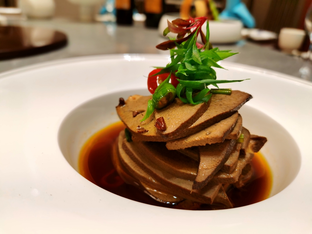 桐照海鲜楼(惠政老街店)