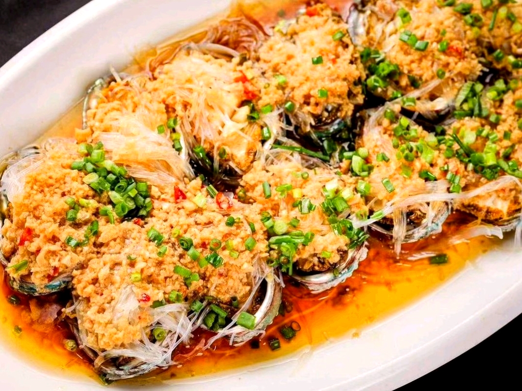 小福贵海鲜大排档(舟山半升洞码头3号店)