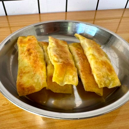 活鱼锅贴(春秋阁小区店)