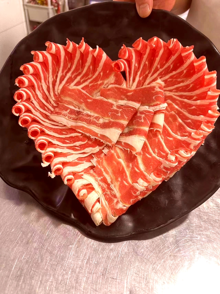 福成肥牛(张家口怀来店)