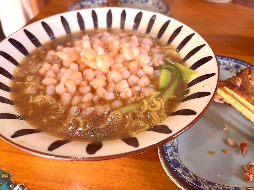 莘子阁