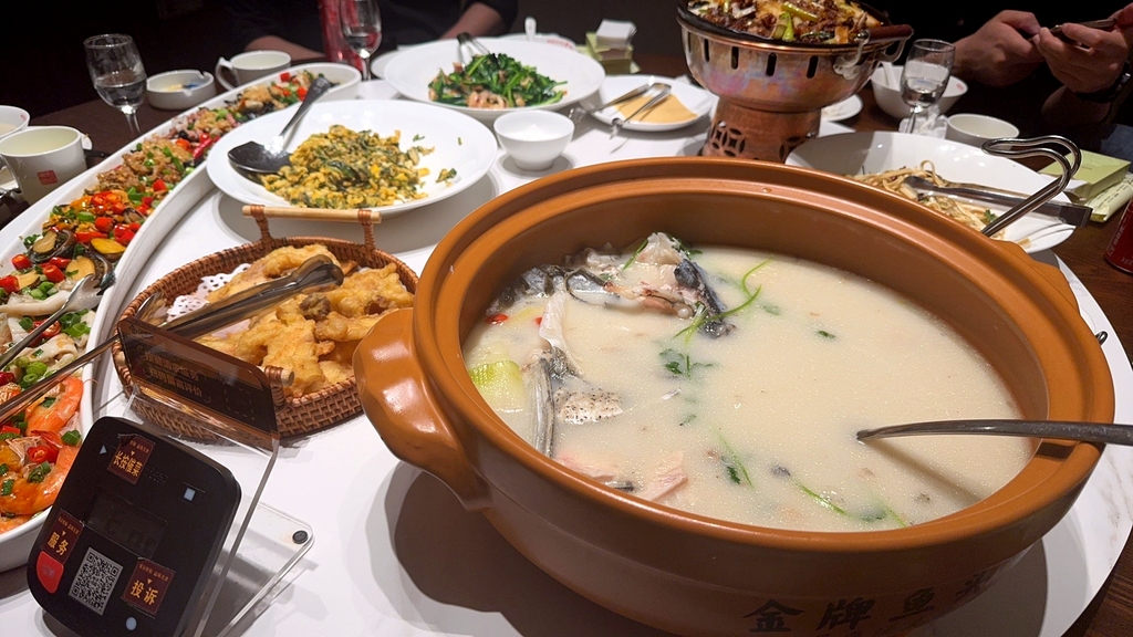 杜府美食·滨州菜