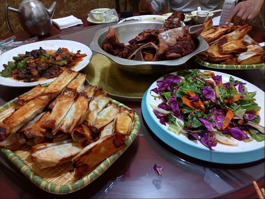 和顺饭店