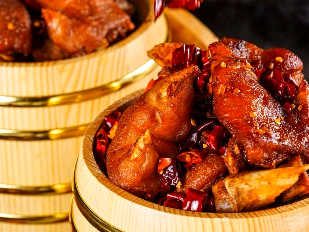 满香宜(吾悦广场)