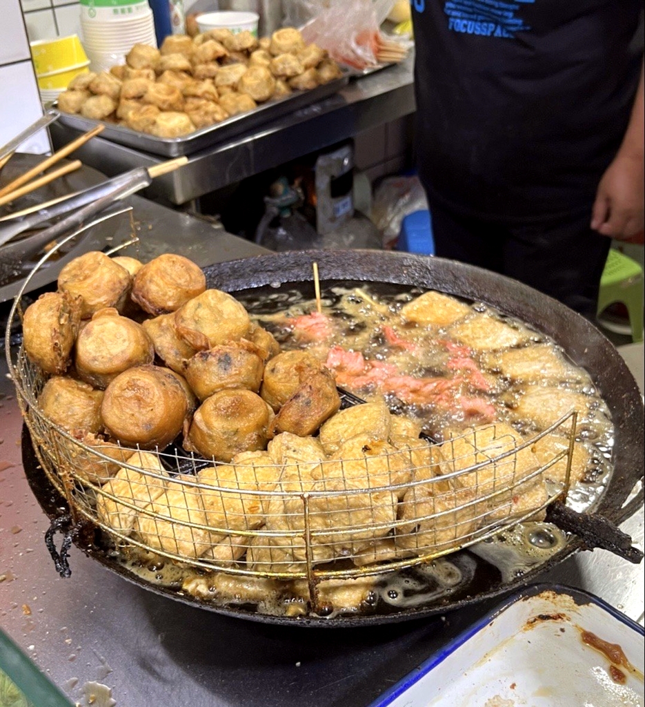 董爸爸烤饼