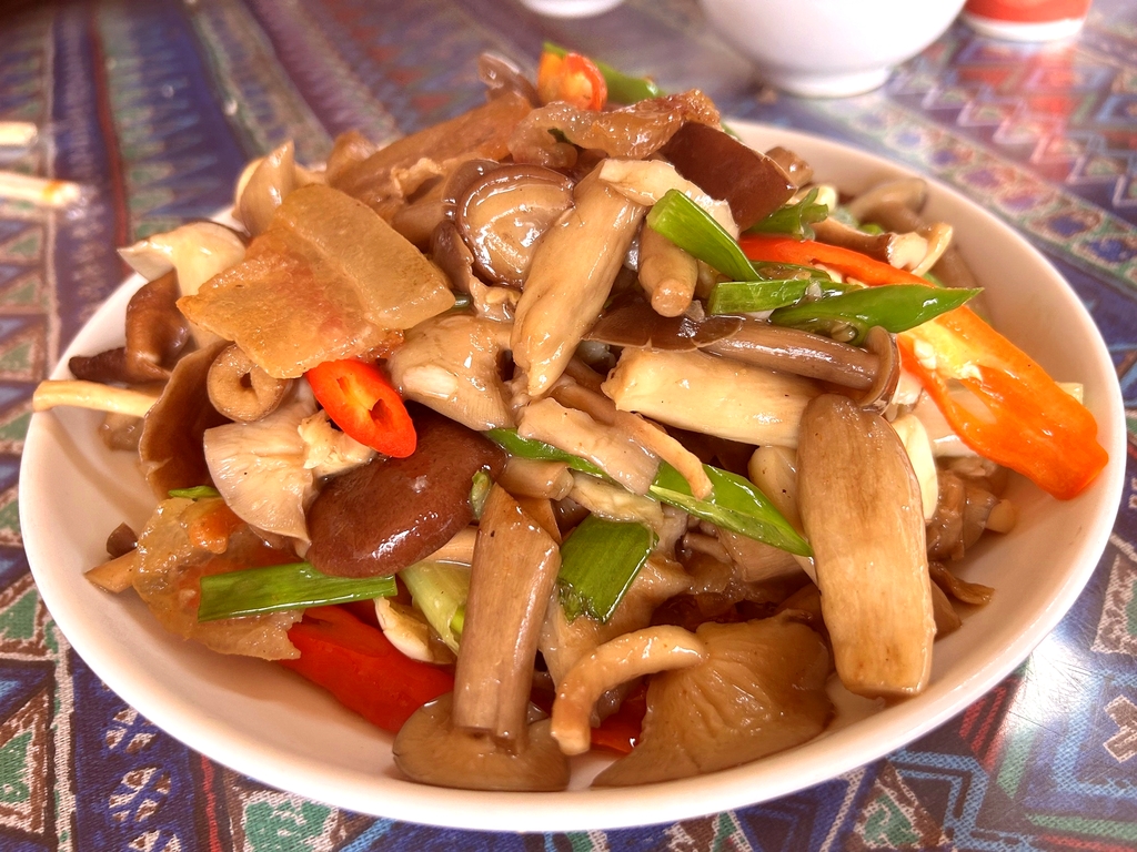 永昌牛肉小吃店