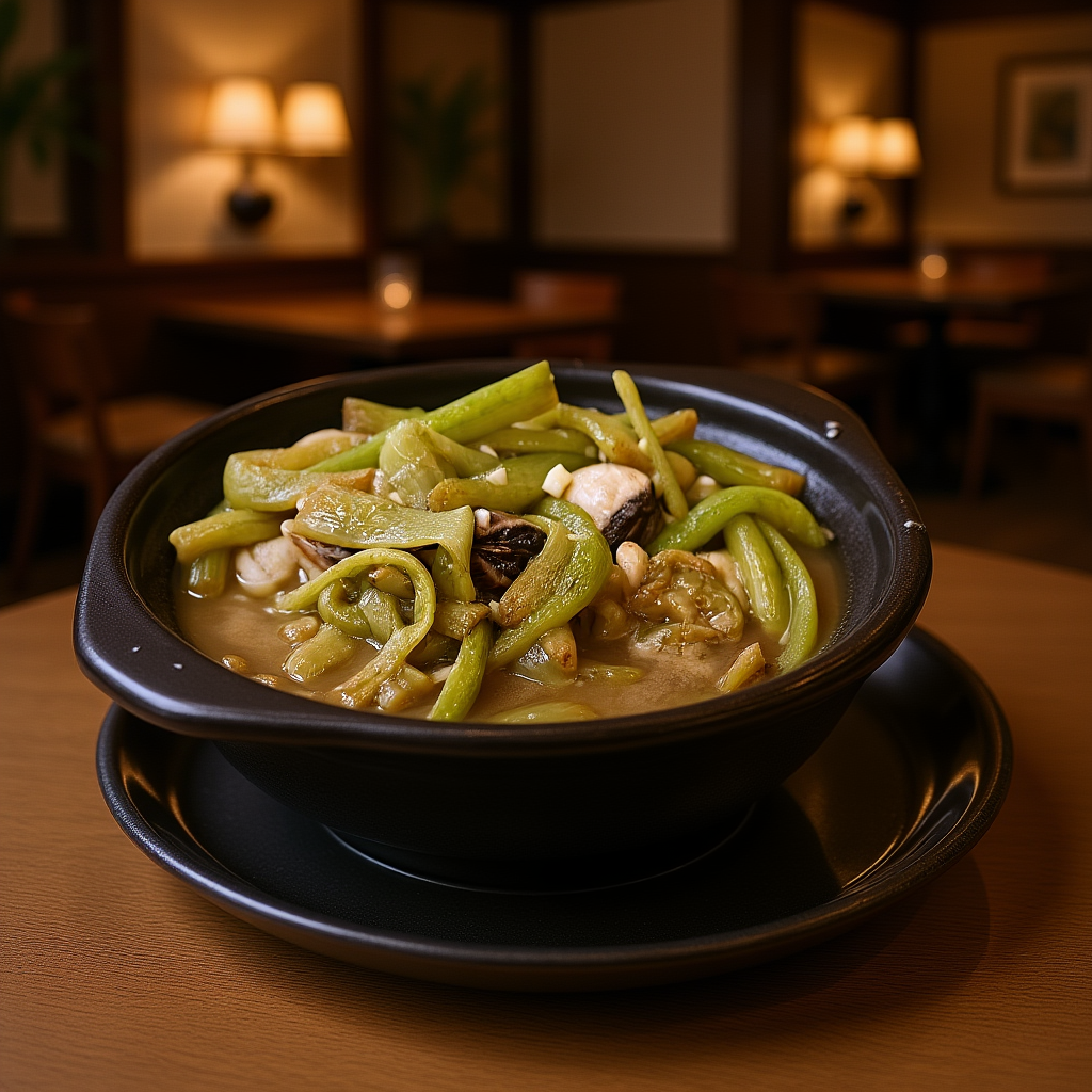 面包车鸡饭店(第一分店)