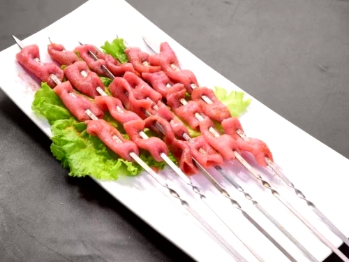 德盛缘大牟平烧烤(正阳店)