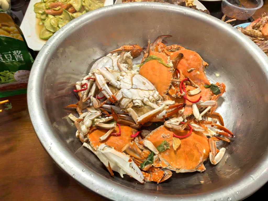 同江鱼馆
