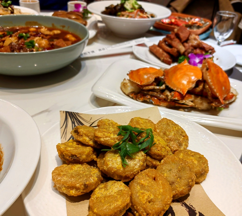 多伦多食代