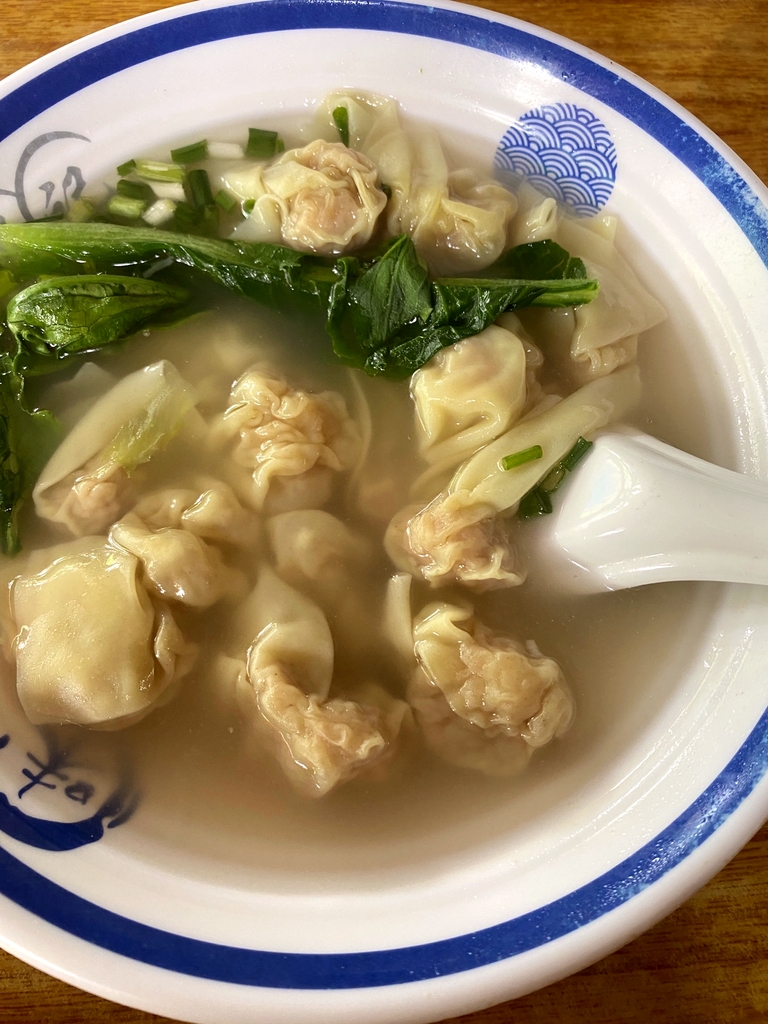 川记粥粉店