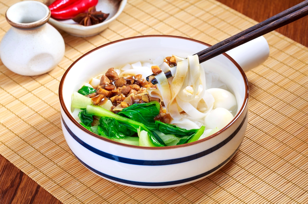 瑞溪周记早餐店(南沙店)